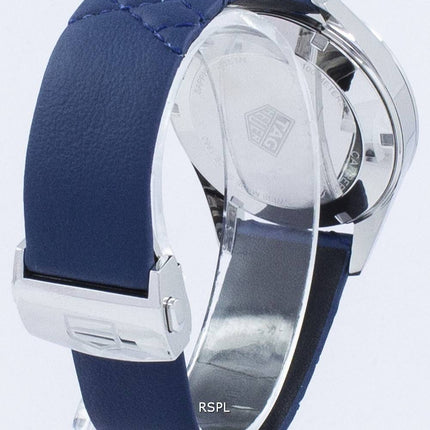 Tag Heuer Carrera Quartz WAR1112. FC6391 Montre homme