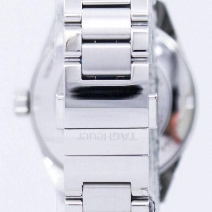 TAG Heuer Carrera Quartz diamant Accent WAR1315. BA0778 Women Watch