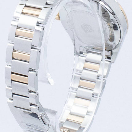 Tag Heuer Carrera Quartz diamant Accents WAR1352. BD0779 Women Watch