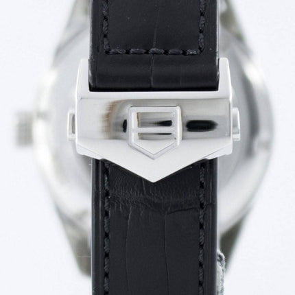 Tag Heuer Carrera Calibre automatique 5 Suisse fait WAR201A. FC6266 Montre homme