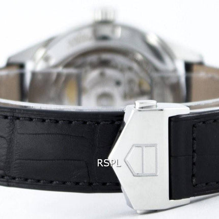 Tag Heuer Carrera Calibre automatique 5 Suisse fait WAR201A. FC6266 Montre homme