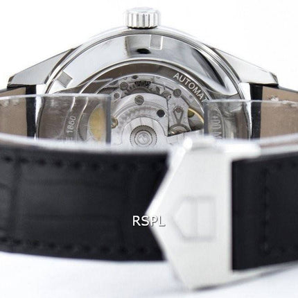 Tag Heuer Carrera Calibre automatique 5 Suisse fait WAR201A. FC6266 Montre homme