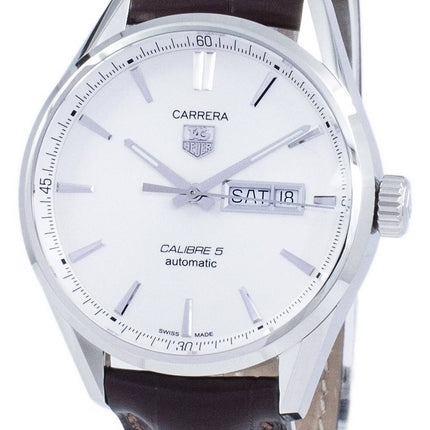 Tag Heuer Carrera automatique WAR201B. FC6291 Montre homme