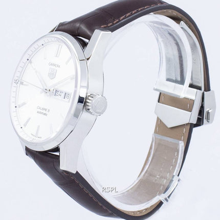 Tag Heuer Carrera automatique WAR201B. FC6291 Montre homme