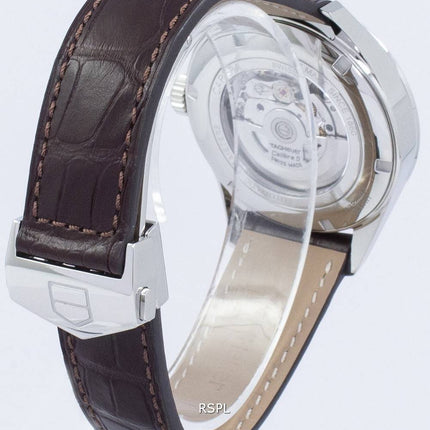 Tag Heuer Carrera automatique WAR201B. FC6291 Montre homme