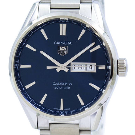 Tag Heuer Carrera automatique WAR201E. BA0723 Montre homme