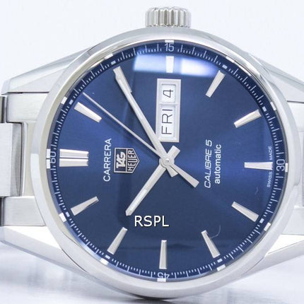 Tag Heuer Carrera automatique WAR201E. BA0723 Montre homme