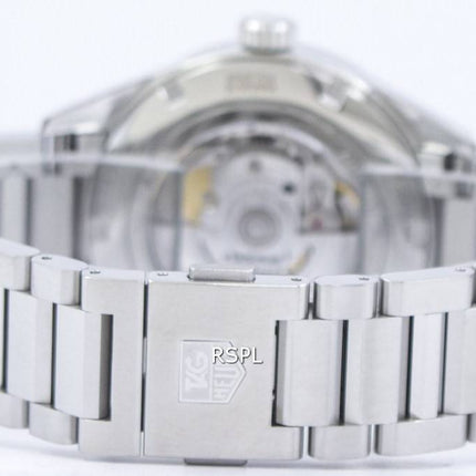 Tag Heuer Carrera automatique WAR201E. BA0723 Montre homme