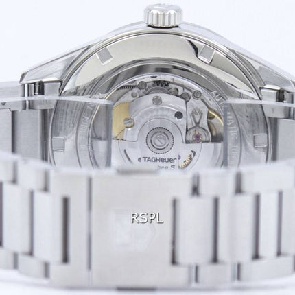 Tag Heuer Carrera automatique WAR201E. BA0723 Montre homme