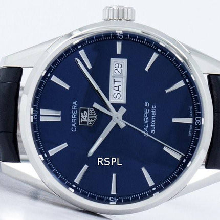 Tag Heuer Carrera automatique WAR201E. FC6292 Montre homme