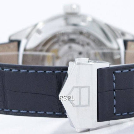 Tag Heuer Carrera automatique WAR201E. FC6292 Montre homme
