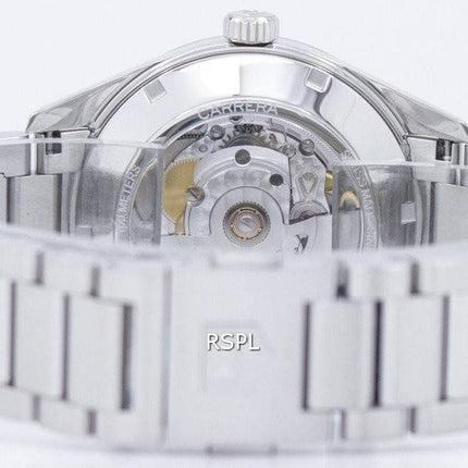 TAG Heuer Carrera automatique WAR211C. BA0782 Montre homme