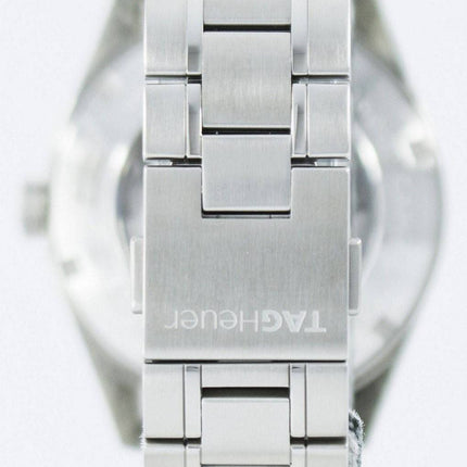 Tag Heuer Carrera Calibre 6 automatique Suisse fait WAS2110. BA0732 Montre homme