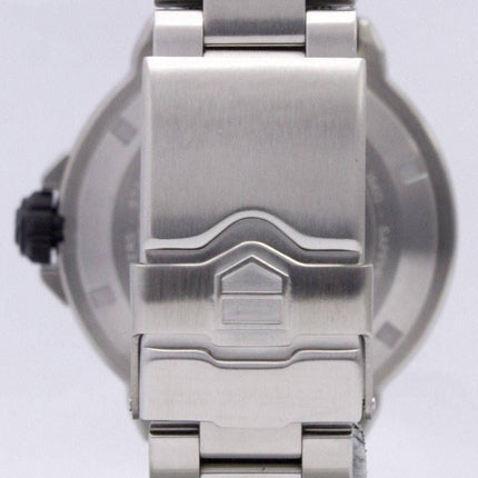 Tag Heuer Formula 1 Grande Date WAU1114. BA0858 Montre homme