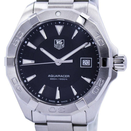 Tag Heuer Aquaracer Suisse fait 300M WAY1110. BA0928 Montre homme