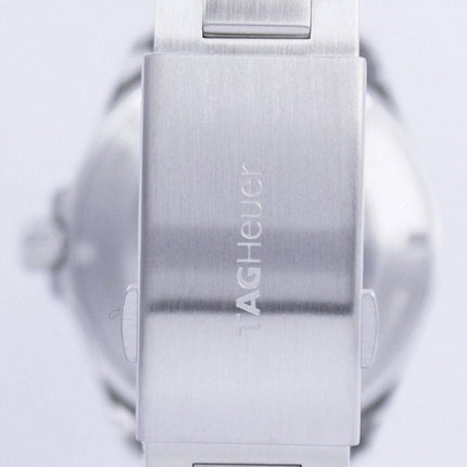 Tag Heuer Aquaracer Suisse fait 300M WAY1110. BA0928 Montre homme