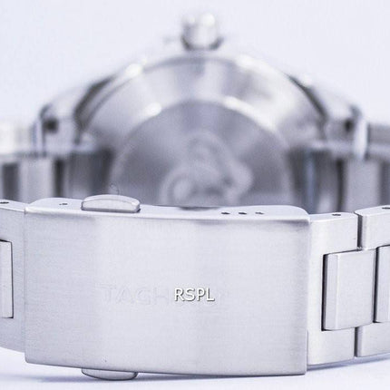 Tag Heuer Aquaracer Suisse fait 300M WAY1110. BA0928 Montre homme