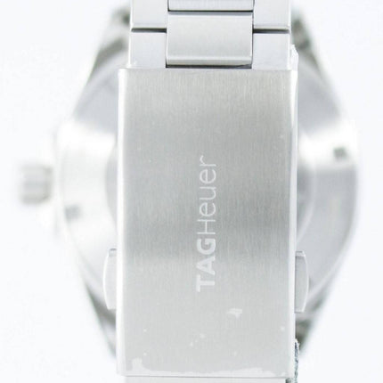 Tag Heuer Aquaracer Quartz Swiss fait 300M WAY1111. BA0928 Montre homme