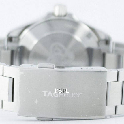 Tag Heuer Aquaracer Quartz Swiss fait 300M WAY1111. BA0928 Montre homme