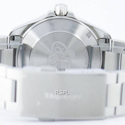 Tag Heuer Aquaracer Quartz Swiss fait 300M WAY1111. BA0928 Montre homme