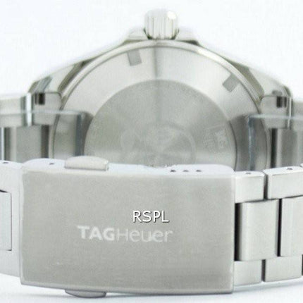Tag Heuer Aquaracer Quartz 300M WAY1112.BA0928 Montre Homme