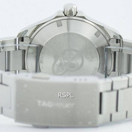 Tag Heuer Aquaracer Quartz 300M WAY1112.BA0928 Montre Homme