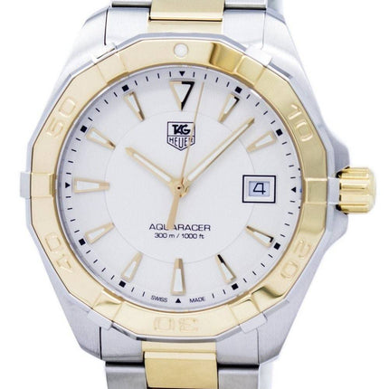 TAG Heuer Aquaracer Quartz 300M WAY1120. BB0930 Montre homme