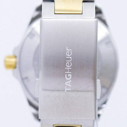 TAG Heuer Aquaracer Quartz 300M WAY1120. BB0930 Montre homme