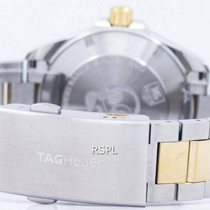TAG Heuer Aquaracer Quartz 300M WAY1120. BB0930 Montre homme