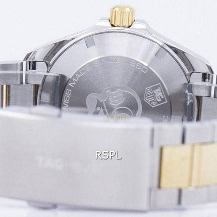 TAG Heuer Aquaracer Quartz 300M WAY1120. BB0930 Montre homme