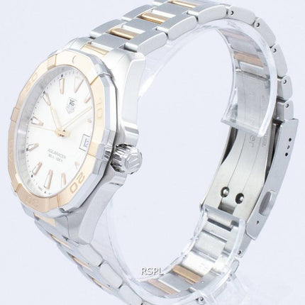 Tag Heuer Aquaracer Quartz 300M WAY1150. BD0911 Montre homme