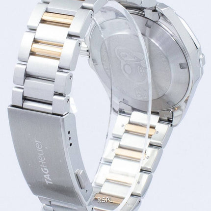 Tag Heuer Aquaracer Quartz 300M WAY1150. BD0911 Montre homme