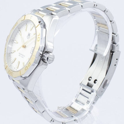 Tag Heuer Aquaracer Quartz 300M WAY1151. BD0912 Montre homme