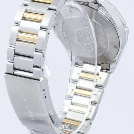 Tag Heuer Aquaracer Quartz 300M WAY1151. BD0912 Montre homme