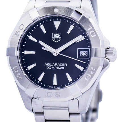 Tag Heuer Aquaracer Suisse fait 300M WAY1310. BA0915 Women Watch