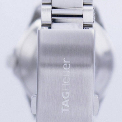 Tag Heuer Aquaracer Suisse fait 300M WAY1310. BA0915 Women Watch