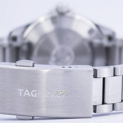 Tag Heuer Aquaracer Suisse fait 300M WAY1310. BA0915 Women Watch