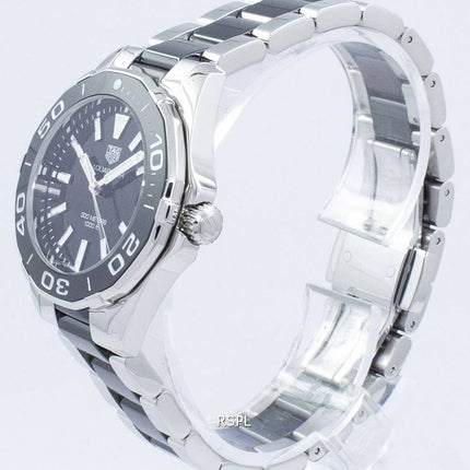 Tag Heuer Aquaracer Quartz WAY131A. BA0913 Women Watch