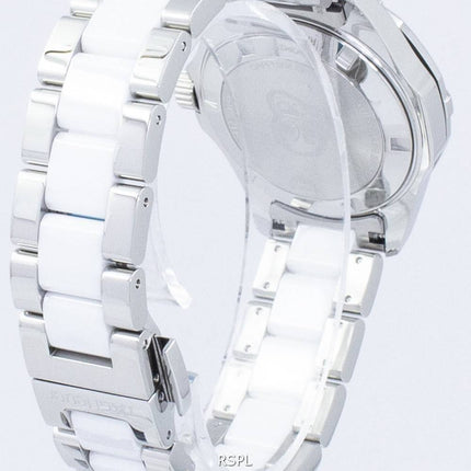 Tag Heuer Aquaracer Quartz 300M diamant Accents WAY131F. BA0914 Women Watch