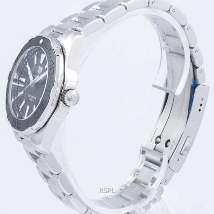 Tag Heuer Aquaracer Quartz 300M WAY131K. BA0748 Women Watch