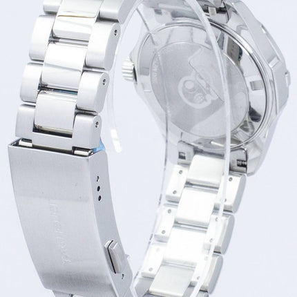 Tag Heuer Aquaracer Quartz 300M WAY131K. BA0748 Women Watch