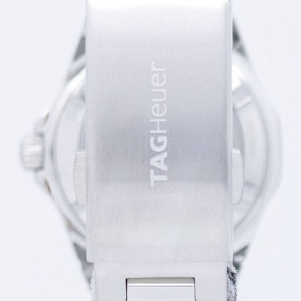 Tag Heuer Aquaracer Quartz WAY131S. BA0748 Women Watch