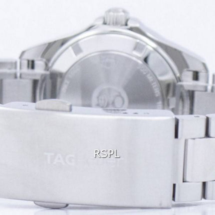 Tag Heuer Aquaracer Quartz WAY131S. BA0748 Women Watch