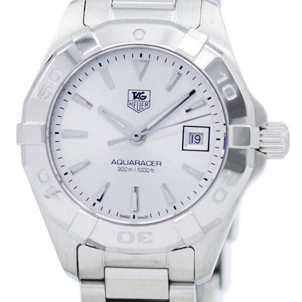 TAG Heuer Aquaracer Quartz 300M WAY1411. BA0920 Women Watch