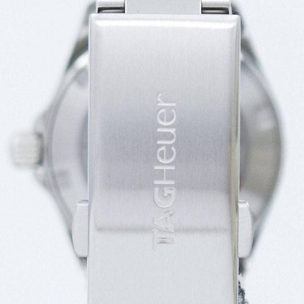 TAG Heuer Aquaracer Quartz 300M WAY1411. BA0920 Women Watch