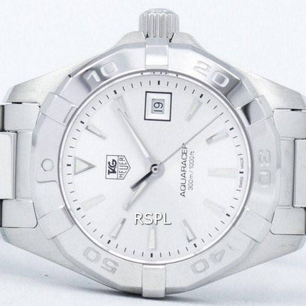 TAG Heuer Aquaracer Quartz 300M WAY1411. BA0920 Women Watch