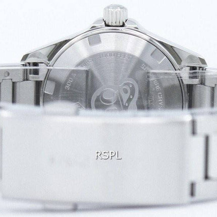 TAG Heuer Aquaracer Quartz 300M WAY1411. BA0920 Women Watch