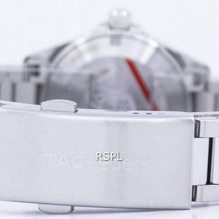 TAG Heuer Aquaracer Quartz diamant Accent WAY1414. BA0920 Women Watch