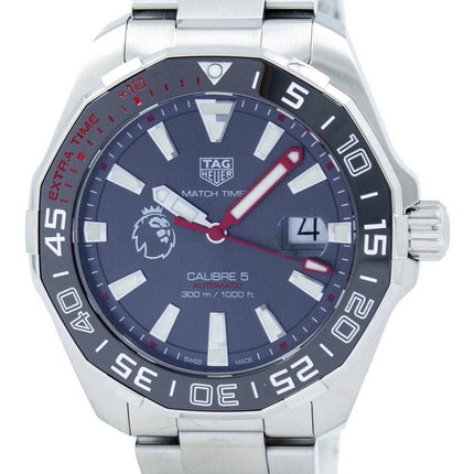 Tag Heuer Aquaracer automatique 300M WAY201D. BA0927 Montre homme