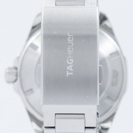 Tag Heuer Aquaracer automatique 300M WAY201D. BA0927 Montre homme